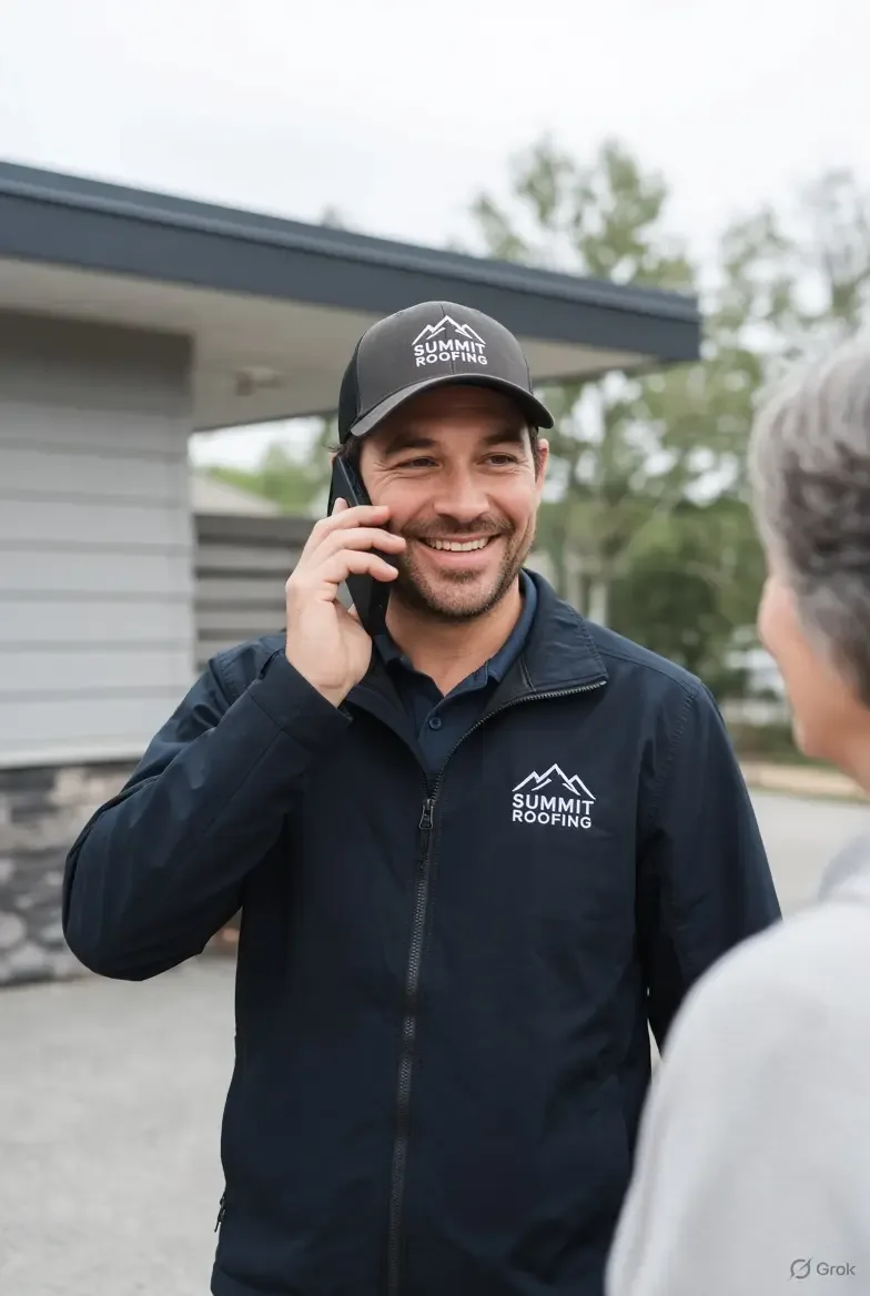 Flat Roof Leak Repair Ruskin, NE FAQs